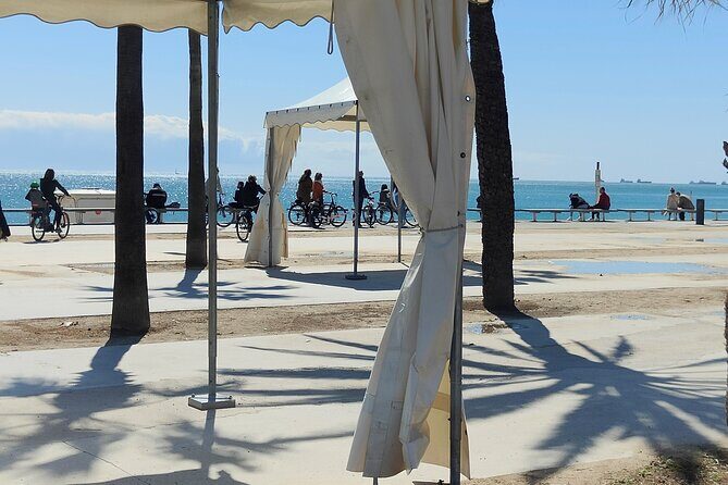 Eco-friendly Barcelona Bike Tour from a Local Perspective - FAQs