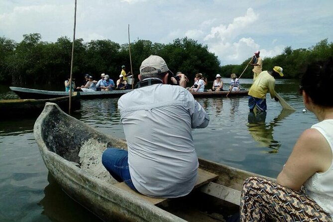 eco-friendly-leverage-canoe-tour-with-craft-fishing-show