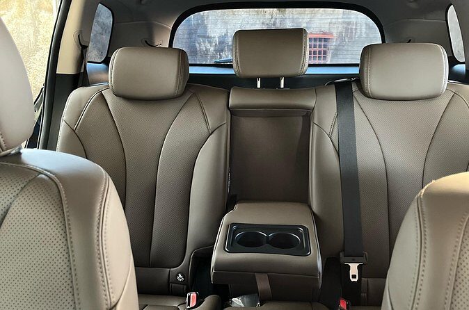 Eco Friendly Premium Electric Vehicle Airport Transfers - Authentic Traveler Perspectives