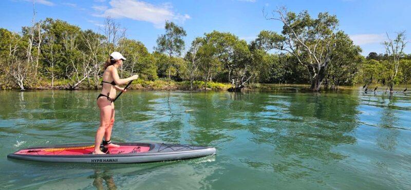 Eco River Adventure - Who Is It Best Suited For?