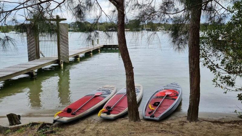 Eco River Adventure - The Sum Up