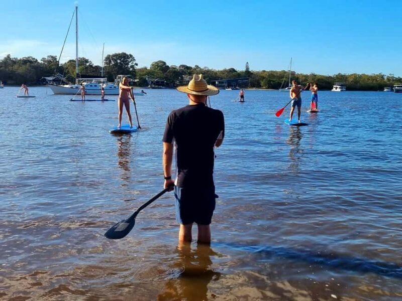Eco River Adventure - FAQ