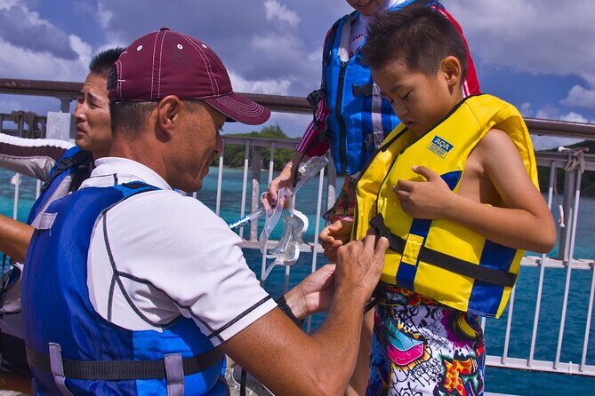 Eco Snokeling in Piti Bay Marine - Who Should Consider This Tour?