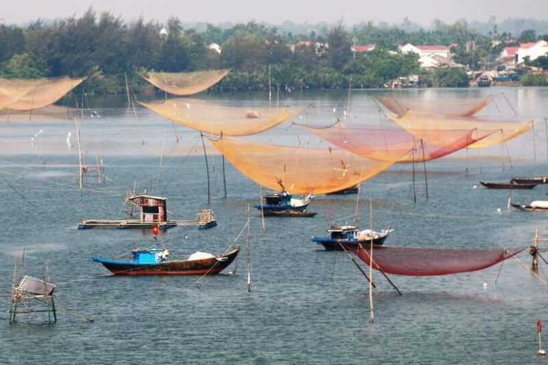eco-tour-and-cooking-class-in-cam-thanh-village