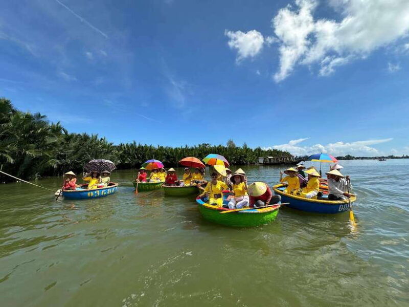 eco-tour-and-cooking-class-in-cam-thanh-village