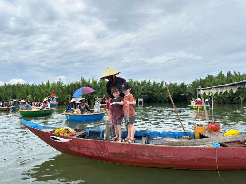 eco-tour-and-cooking-class-in-cam-thanh-village