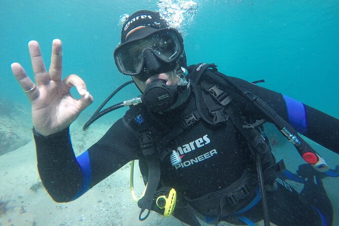 eco-try-dive