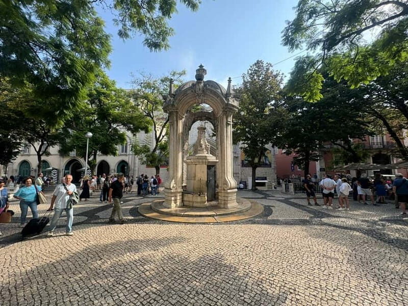 Eco Tuk Tours Lisbon - Exploring Lisbon via Eco Tuk Tuk: What You Can Expect
