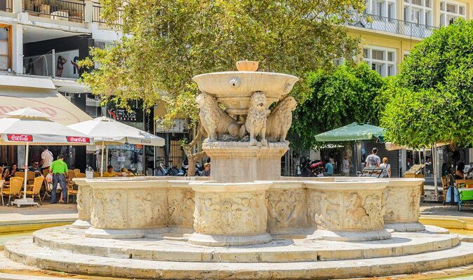 ecobike-tour-in-historic-heraklion