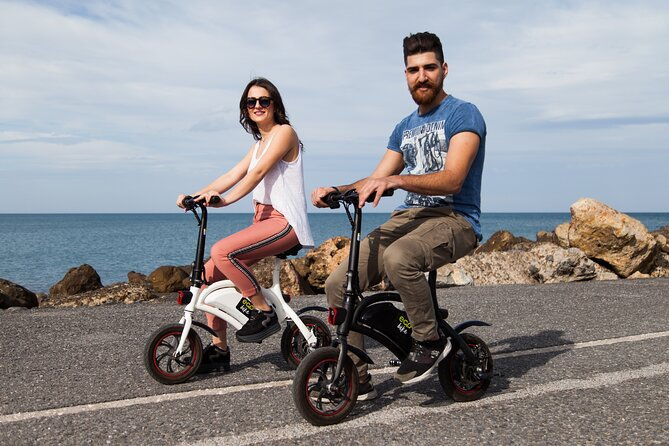 ecobike-tour-in-historic-heraklion