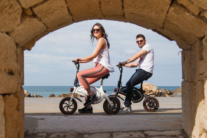 ecobike-tour-in-historic-heraklion