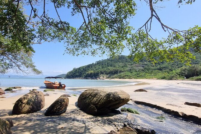 ecological-boat-tour-10-deserted-beaches-waterfall-trails-by-zimbros-ecotour