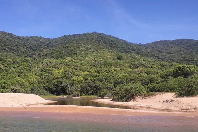 ecological-boat-tour-10-deserted-beaches-waterfall-trails-by-zimbros-ecotour
