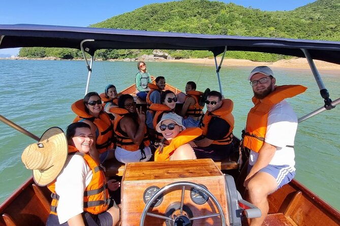 ecological-boat-tour-10-deserted-beaches-waterfall-trails-by-zimbros-ecotour