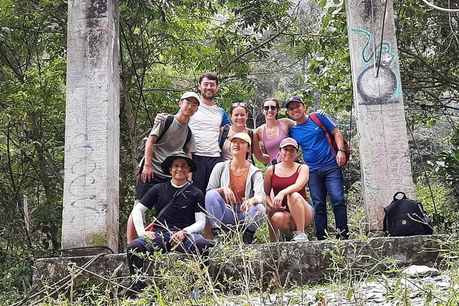 ecotourism-and-adventure-to-cascada-la-plata-and-ibague