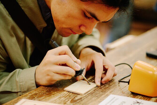 Ecotourism and Woodcraft with a Mountain Artist Near Tokyo - Final Thoughts