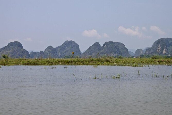 Ecotourism Ninh Binh: Boat trip, Biking, Cave hiking and Pagoda - The Full Breakdown: What to Expect on Your Ninh Binh Day Trip