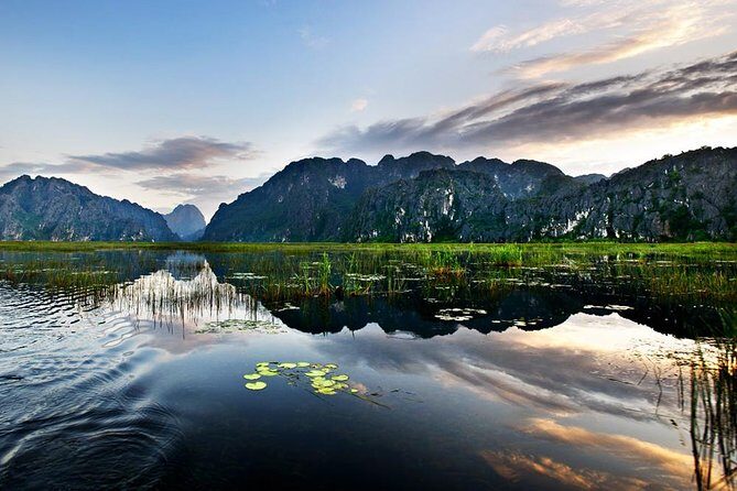 Ecotourism Ninh Binh: Boat trip, Biking, Cave hiking and Pagoda - Who Should Consider This Tour?  
