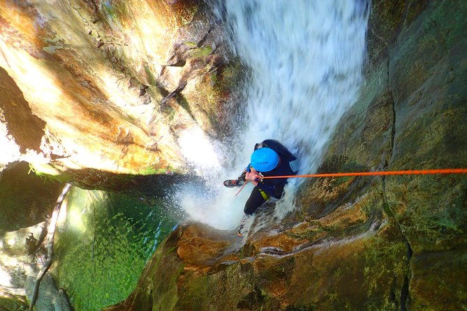 ecouges-sensational-canyoning-in-the-vercors-grenoble-lyon