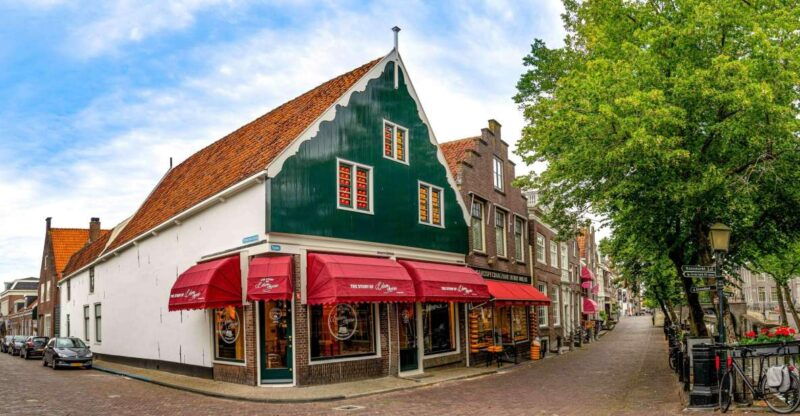 edam-edam-cheese-museum-entry-ticket