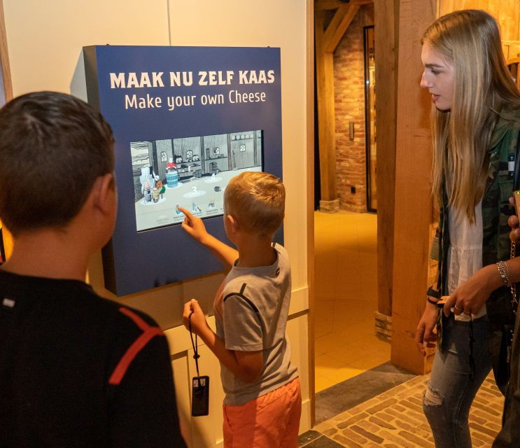 edam-edam-cheese-museum-entry-ticket