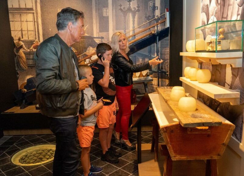 edam-edam-cheese-museum-entry-ticket