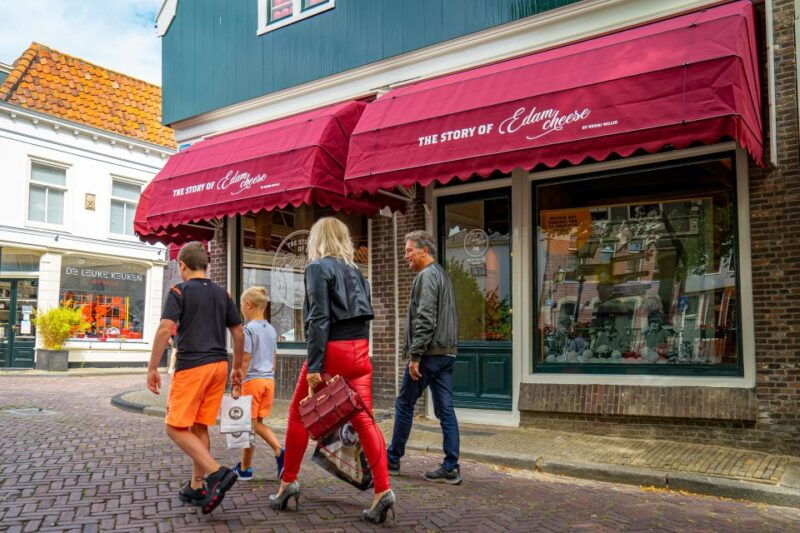 edam-edam-cheese-museum-entry-ticket