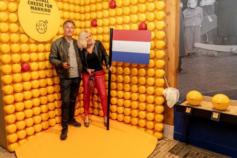 edam-edam-cheese-museum-entry-ticket