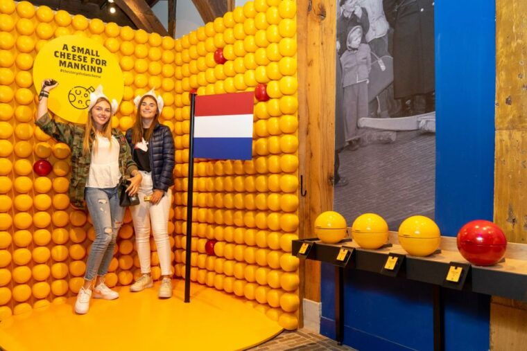 edam-edam-cheese-museum-entry-ticket