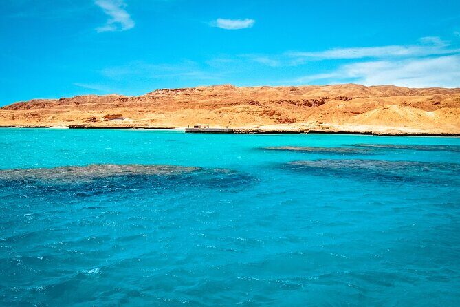 Eden Island full day 8 hours boat trip from Hurghada - Final Thoughts: Is It Worth It?