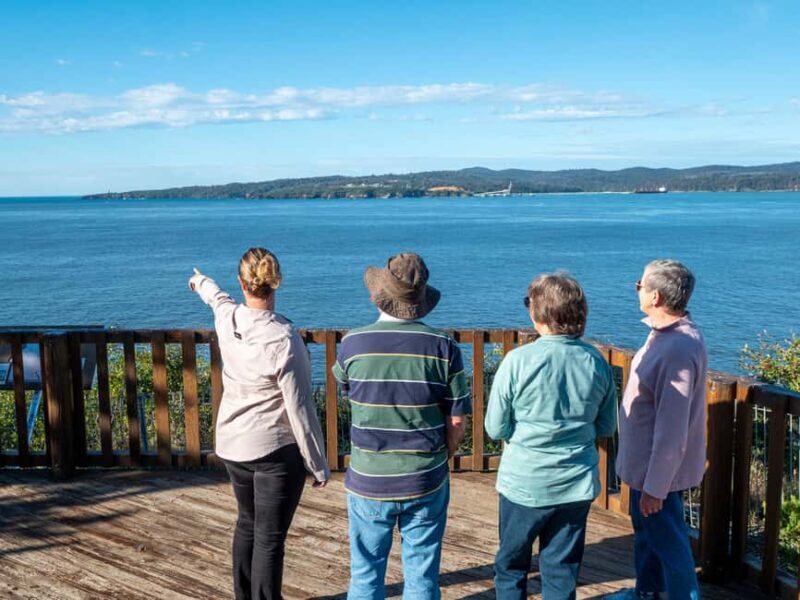 Eden: Panboola Wetlands and Potoroo Palace Tour with Lunch - FAQ