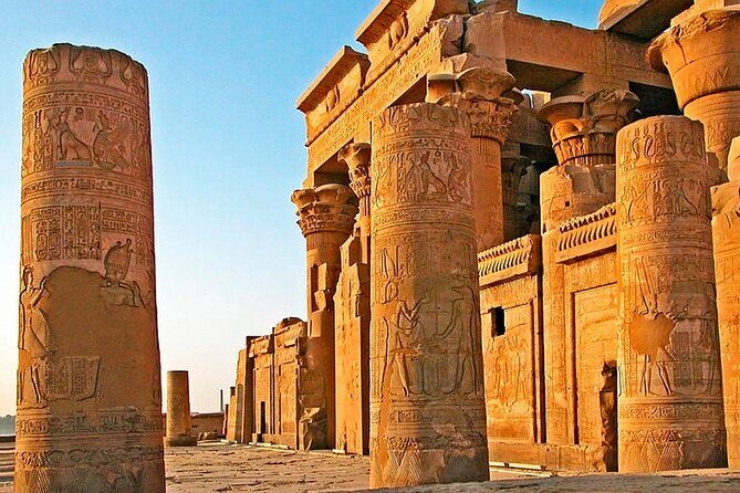 Edfu and Kom Ombo Day Tour with Aswan Transfer from Luxor - Final Thoughts