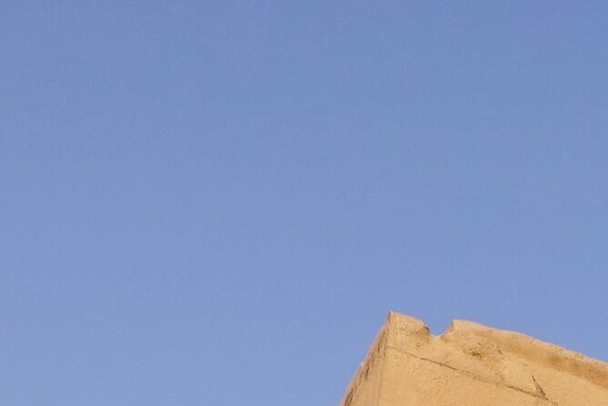 Edfu and Kom Ombo Day Tour with Aswan Transfer from Luxor - FAQs
