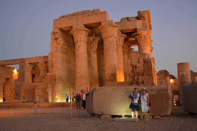 Edfu And Kom Ombo Temples Private Tour From Luxor - An In-Depth Look at the Tour Experience