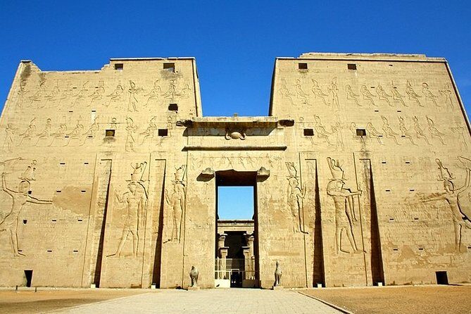 Edfu & Kom Ombo temples from Aswan or Luxor - Who Should Consider This Tour?  