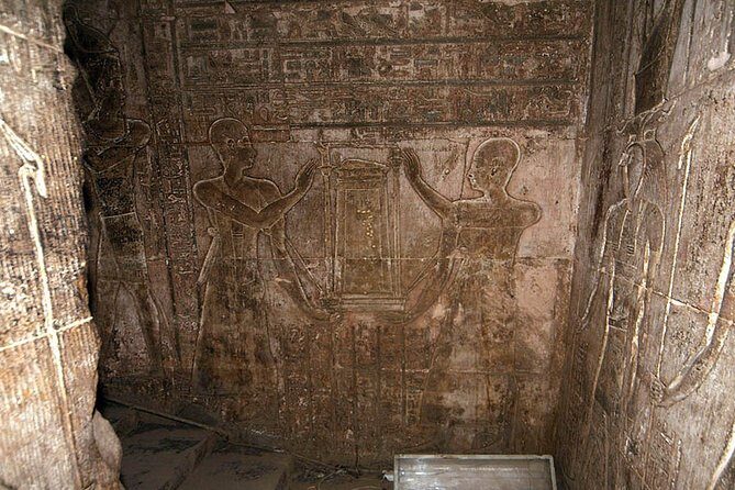 Edfu & Kom Ombo temples from Aswan or Luxor - Practical Tips for Your Day Out  