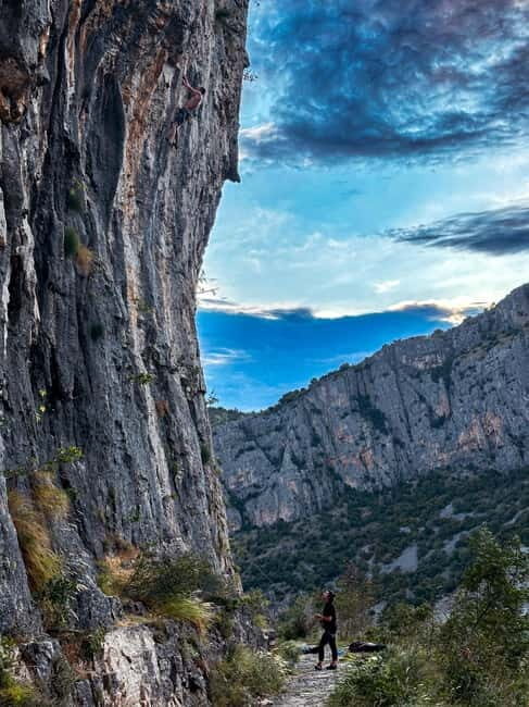 Edge of Montenegro - Frequently Asked Questions