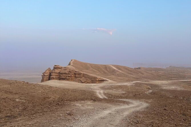 Edge of the World and Huraymila National Park Tour - FAQs