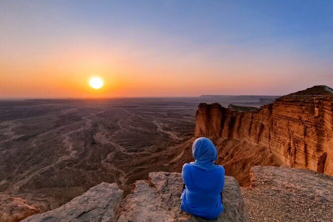 Edge Of The World Hike(Dinner under stars,village,bats cave,camp) - The Edge of the World: What to Expect