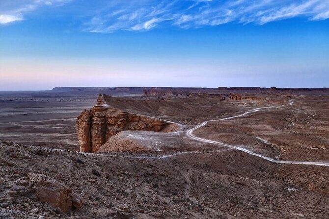 Edge Of The World Hike(Dinner under stars,village,bats cave,camp) - FAQ