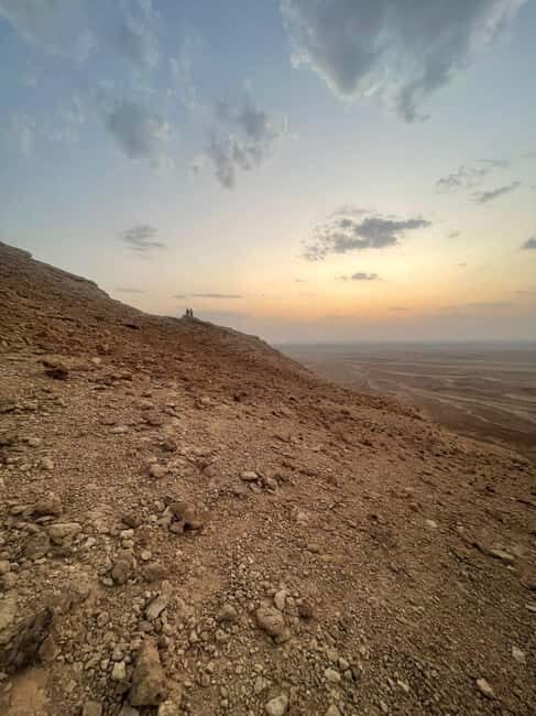 Edge of the World: Hiking & Sunset View - What Makes This Experience Stand Out?