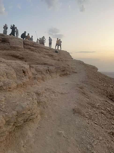 Edge of the World: Hiking & Sunset View - FAQ