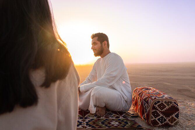 Edge of the World & Keshta in Riyadh - Who Is This Tour Best Suited For?
