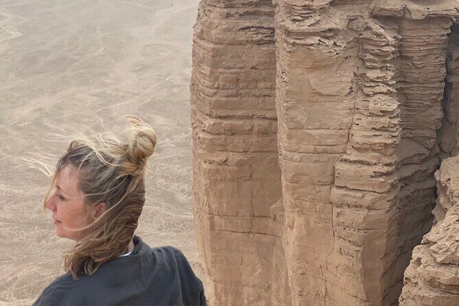 Edge of the World with 4x4 vehicles, sunset Dinner and stargazing - Why This Tour Works for Different Types of Travelers