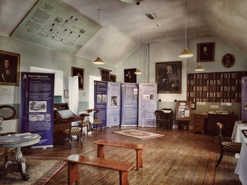 edgeworthstown-maria-edgeworth-centre-ticket-audio-guide