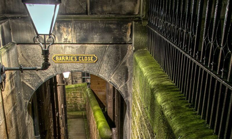 edinburgh-2-hour-ghost-tour-in-italian