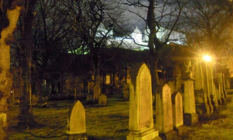 edinburgh-2-hour-ghost-tour-in-spanish