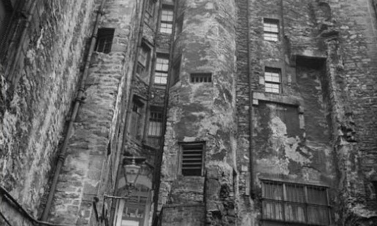 edinburgh-2-hour-ghost-tour-in-spanish