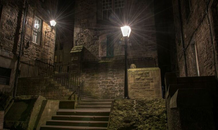 edinburgh-2-hour-ghost-tour-in-spanish