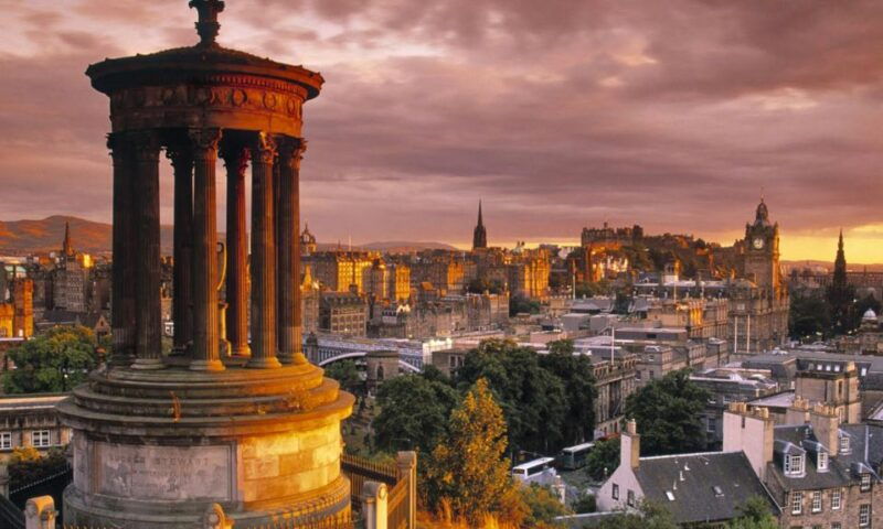 edinburgh-2-hour-nighttime-ghost-tour